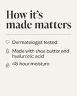 Lavender Vanilla Ultimate Hydration Body Cream image number null