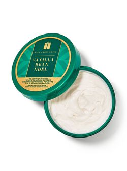 Vanilla Bean Noel Whipped Body Butter image number null