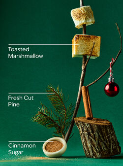 The Perfect Christmas Wallflowers Fragrance Refill image number null