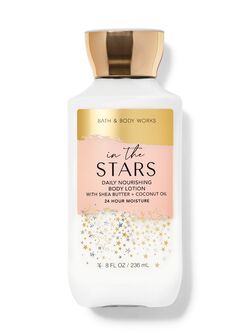 In The Stars Daily Nourishing Body Lotion image number null