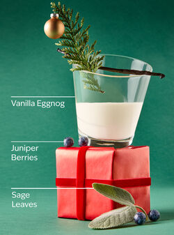 Under The Christmas Tree Wallflowers Fragrance Refill image number null
