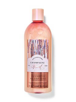 Champagne Toast Moisturizing Shampoo image number null