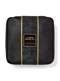 Men's Grooming Kit Gift Set image number null