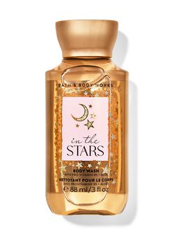 In The Stars Body Wash image number null