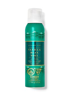 Vanilla Bean Noel Shimmer Fizz Body Lotion image number null