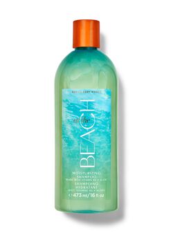 At The Beach Moisturizing Shampoo image number null