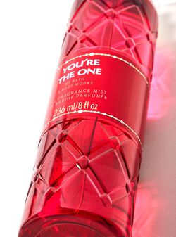You're The One Fine Fragrance Mist image number null