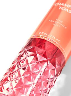 Champagne Toast Fine Fragrance Mist image number null