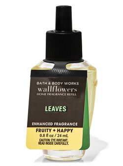 Leaves Wallflowers Fragrance Refill