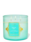 Frozen Lake 3-Wick Candle image number null