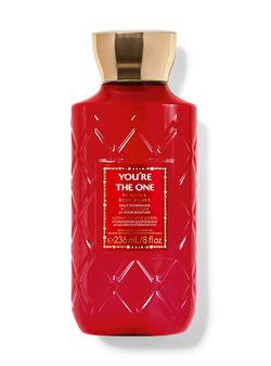 You're The One Daily Nourishing Body Lotion image number null