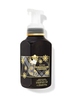Marshmallow Fireside Gentle & Clean Foaming Hand Soap image number null