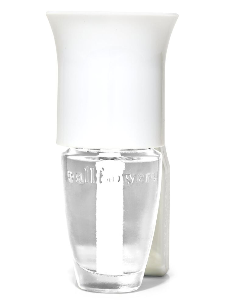 White Flare  Wallflowers Fragrance Plug Wallflowers Fragrance Plug