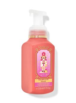 Champagne Toast Gentle & Clean Foaming Hand Soap image number null