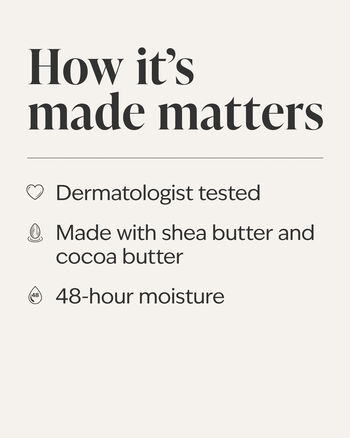 Water Ultra Hydration With Hyaluronic Acid Body Butter Body Butter