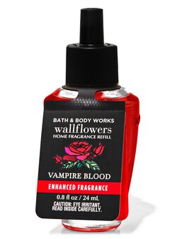 Vampire Blood Wallflowers Fragrance Refill