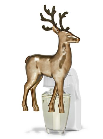 Guilded Stag Wallflowers Fragrance Plug Wallflowers Fragrance Plug