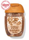 Vanilla Icicles Single Pocketbac image number null