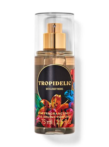 Tropidelic MINI FFM Travel Size Fine Fragrance Mist