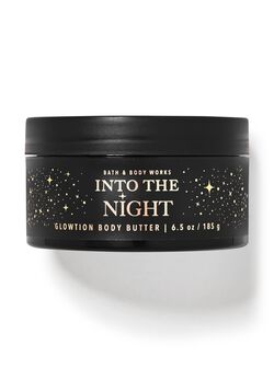 Into The Night Glowtion Body Butter image number null