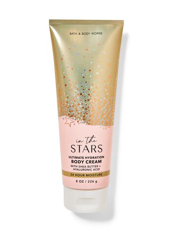 In The Stars Ultimate Hydration Body Cream Ultimate Hydration Body Cream