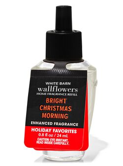 Bright Christmas Morning Wallflowers Fragrance Refill image number null
