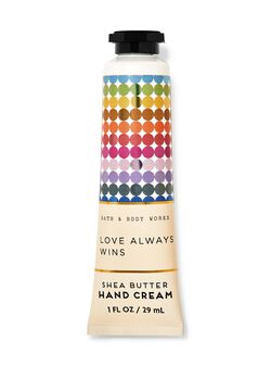 Love Always Wins Hand Cream image number null