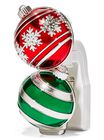 Ornament Duo Nightlight Wallflowers Fragrance Plug image number null
