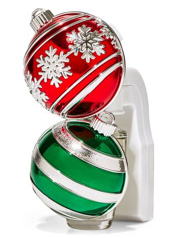 Ornament Duo Nightlight Wallflowers Fragrance Plug Wallflowers Fragrance Plug