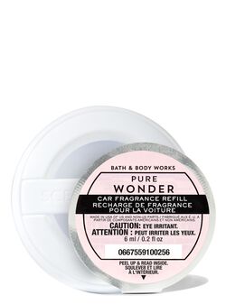 Pure Wonder Car Fragrance Refill image number null