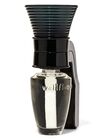 Black Conical Wallflowers Fragrance Plug image number null