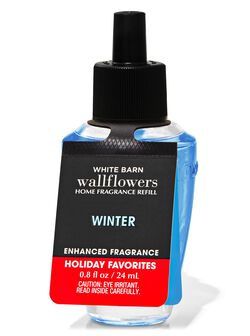 Winter Wallflowers Fragrance Refill image number null