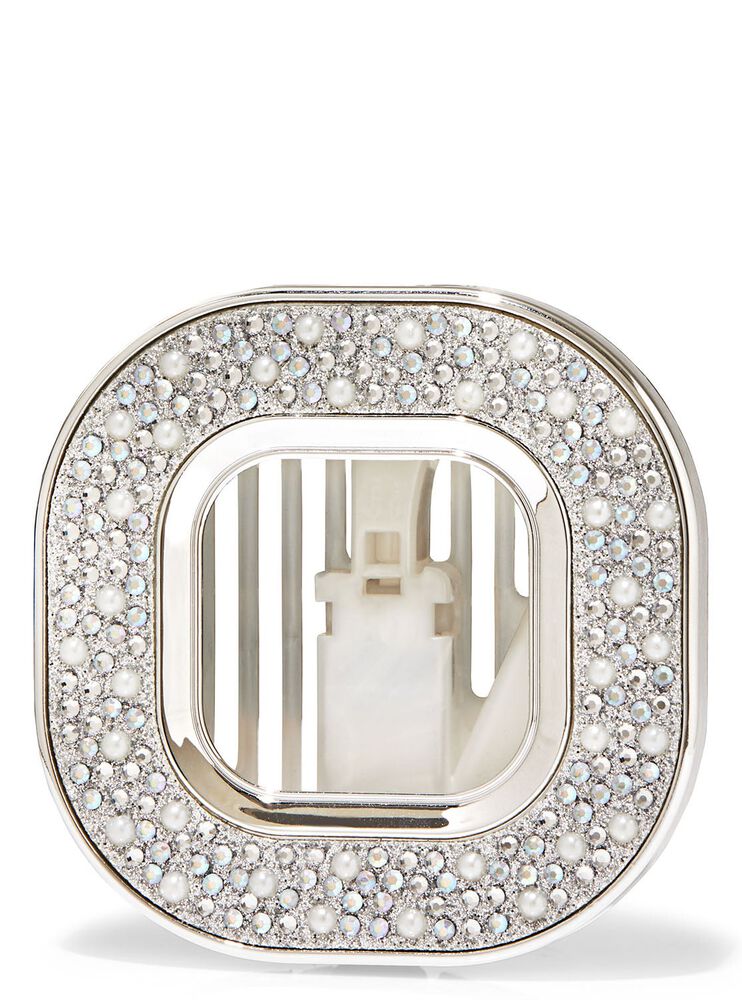 Pearl & Gems Car Fragrance Holder Car Fragrance Holder