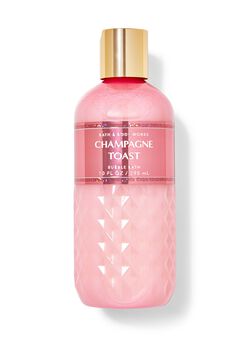 Champagne Toast Bubble Bath image number null