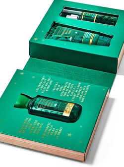 Vanilla Bean Noel Mini Gift Box Set image number null
