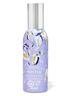 Winter Concentrated Room Spray image number null