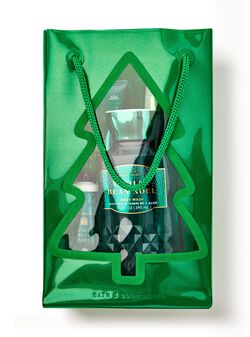 Vanilla Bean Noel Gift Bag Set image number null