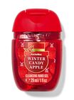 Winter Candy Apple Cleansing Hand Gel image number null