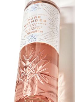 Pure Wonder Fine Fragrance Mist image number null