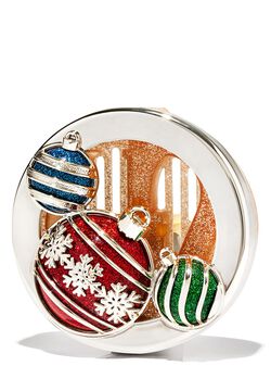Ornaments Vent Clip Car Fragrance Holder image number null