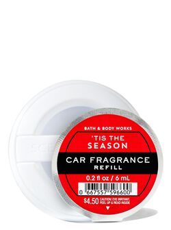Tis the Season Car Fragrance Refill image number null