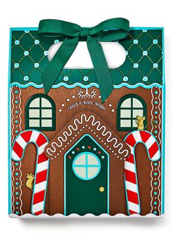 Frosted Coconut Snowball Mini Gift Box Set image number null