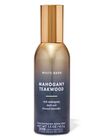 Mahogany Teakwood Concentrated Room Spray image number null