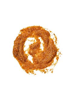 At The Beach Sand & Sea Salt Body Scrub image number null