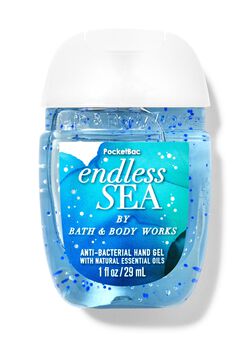 Endless Sea PocketBac Hand Sanitizer