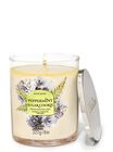 Peppermint Sugar Cookie Signature Single Wick Candle image number null