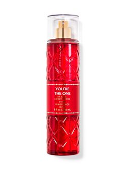 You're The One Fine Fragrance Mist image number null
