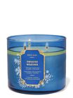 Sweater Weather 3-Wick Candle image number null
