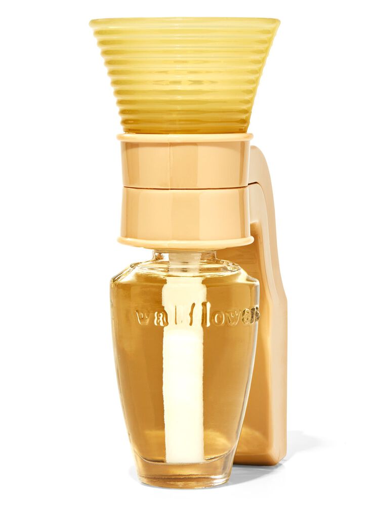Wheat Wallflowers Fragrance Plug Wallflowers Fragrance Plug