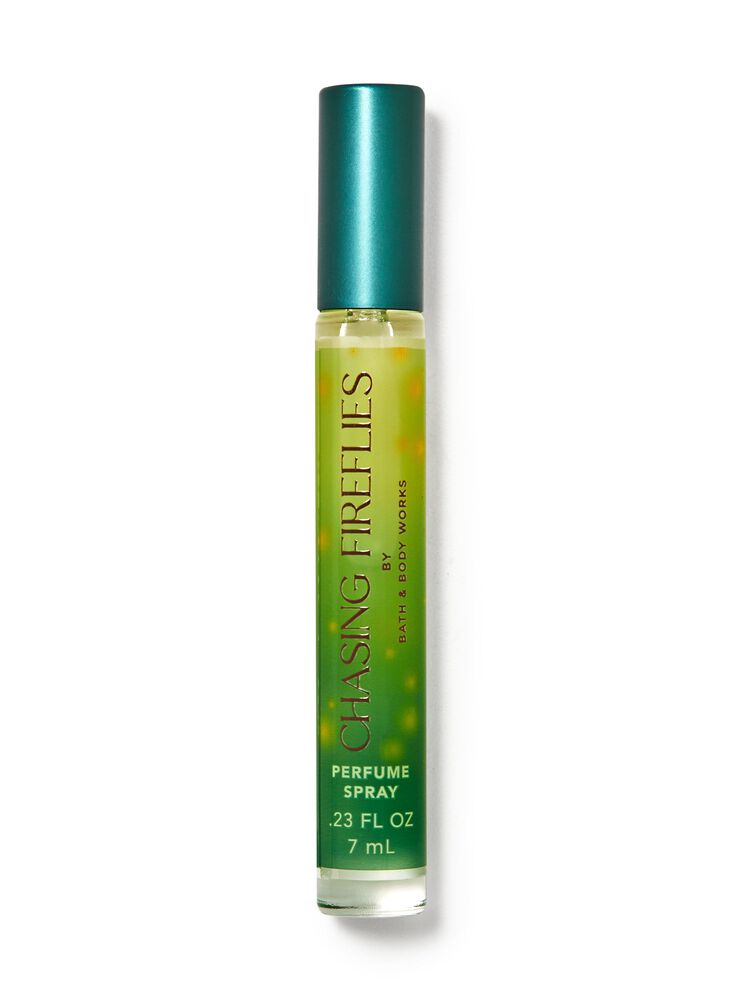 Chasing Fireflies Mini Perfume Spray Mini Perfume Spray